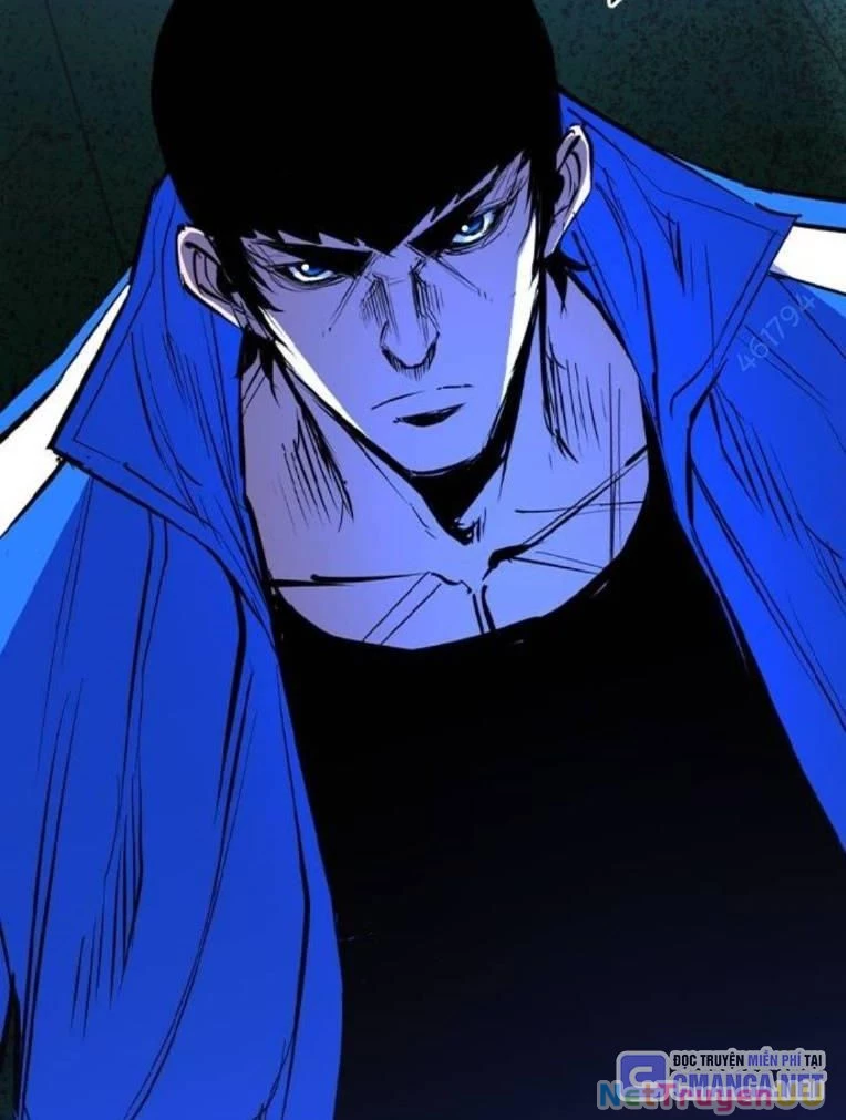 Phòng Gym Hanlim Chapter 191 - Trang 4