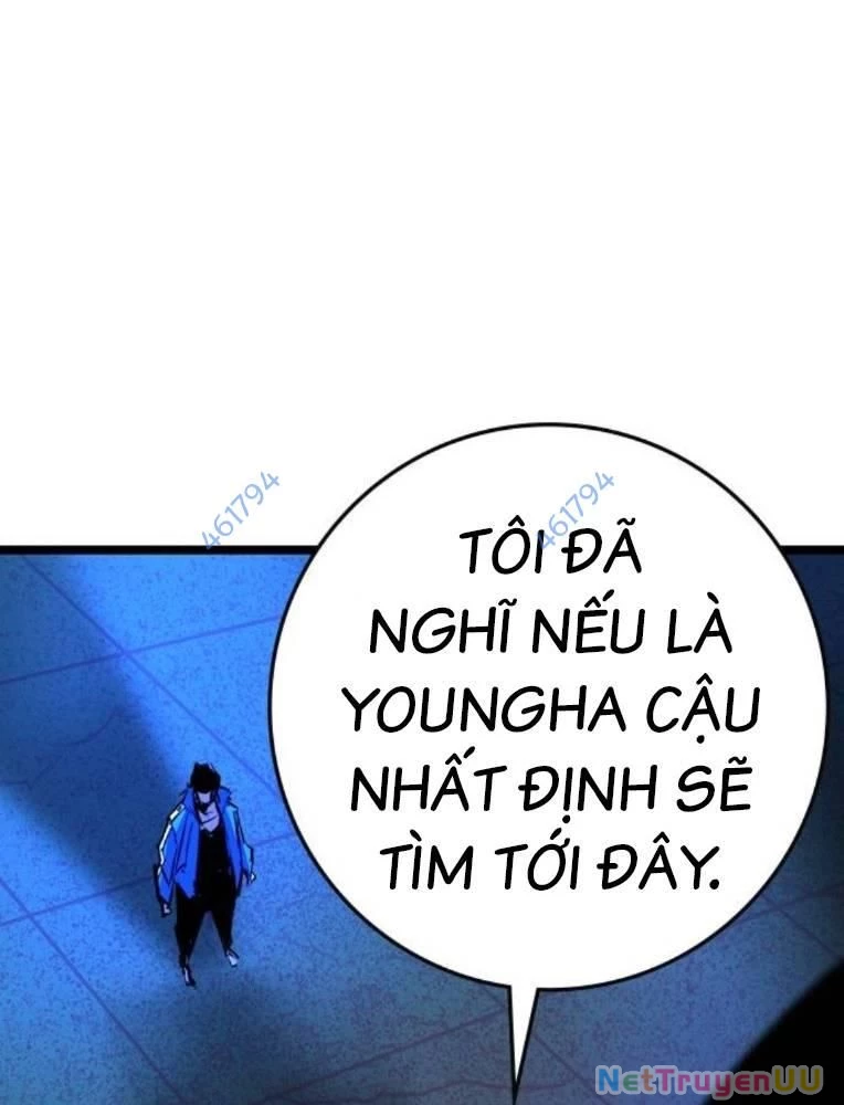 Phòng Gym Hanlim Chapter 191 - Trang 4