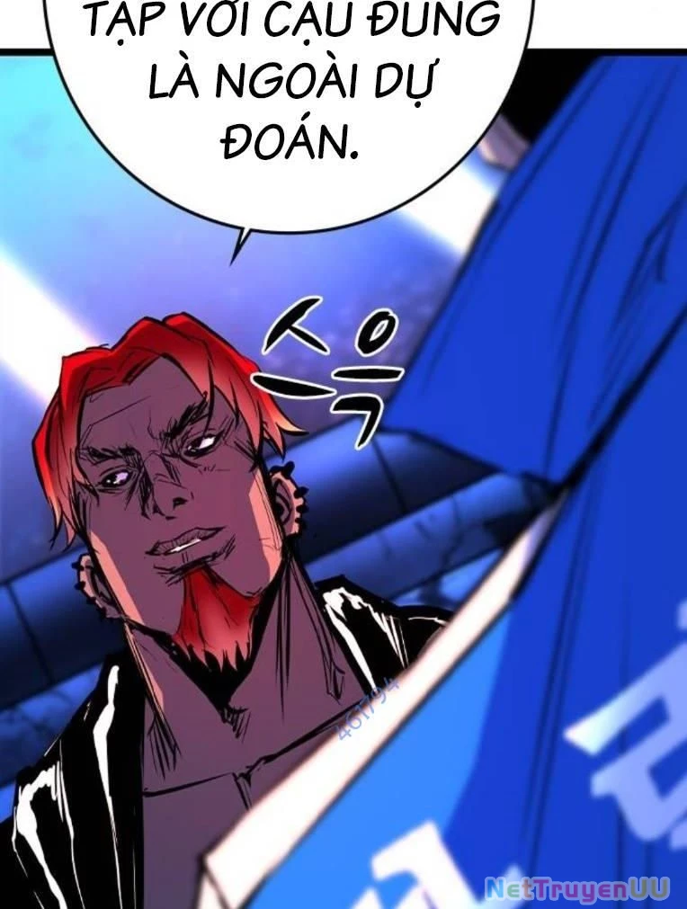 Phòng Gym Hanlim Chapter 191 - Trang 4