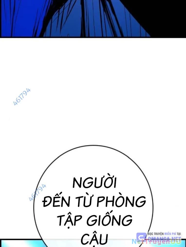 Phòng Gym Hanlim Chapter 191 - Trang 4