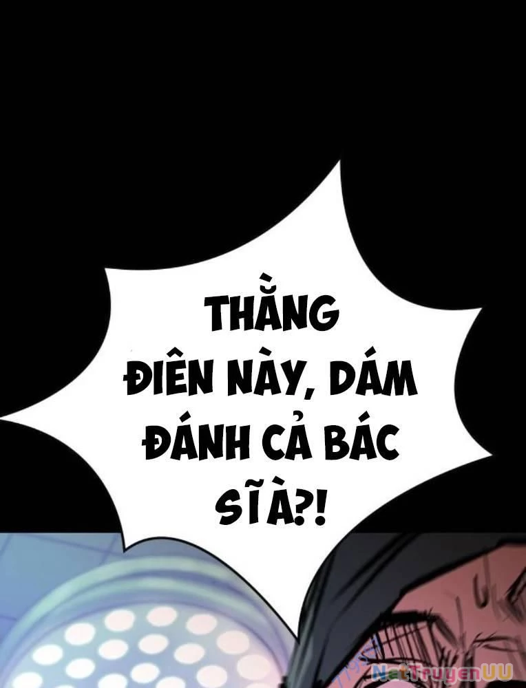 Phòng Gym Hanlim Chapter 192 - Trang 4