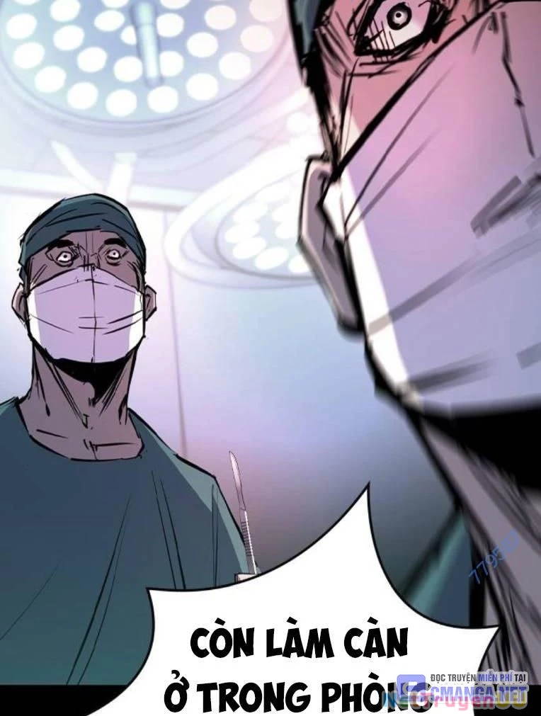 Phòng Gym Hanlim Chapter 192 - Trang 4