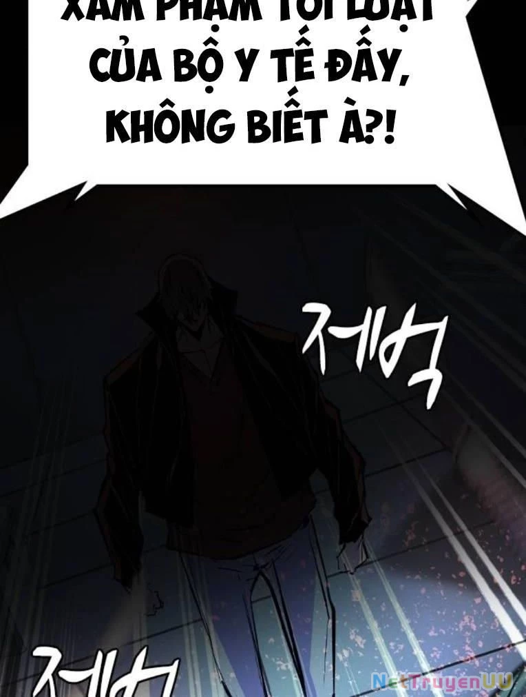 Phòng Gym Hanlim Chapter 192 - Trang 4