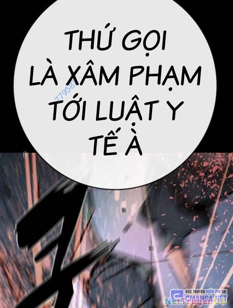 Phòng Gym Hanlim Chapter 192 - Trang 4