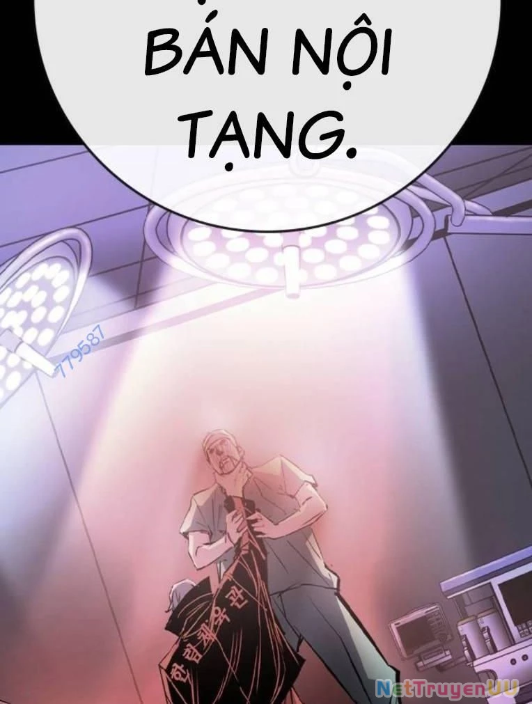 Phòng Gym Hanlim Chapter 192 - Trang 4