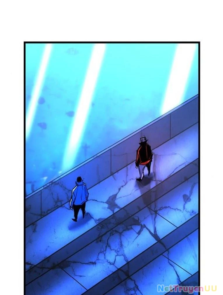 Phòng Gym Hanlim Chapter 192 - Trang 4