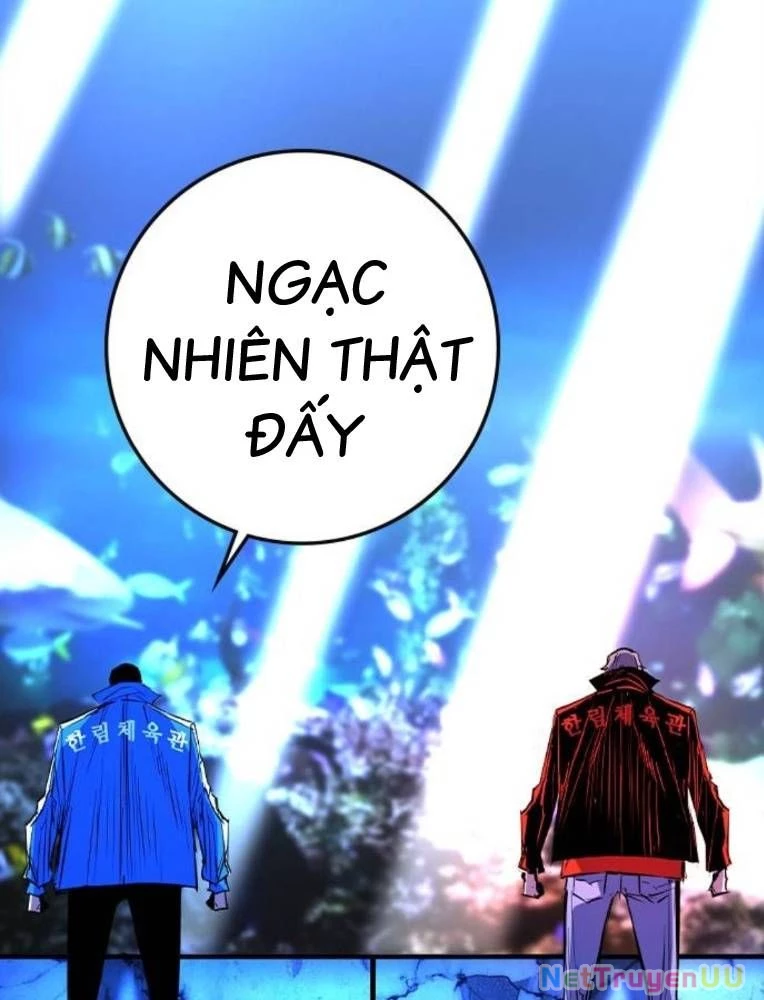 Phòng Gym Hanlim Chapter 192 - Trang 4