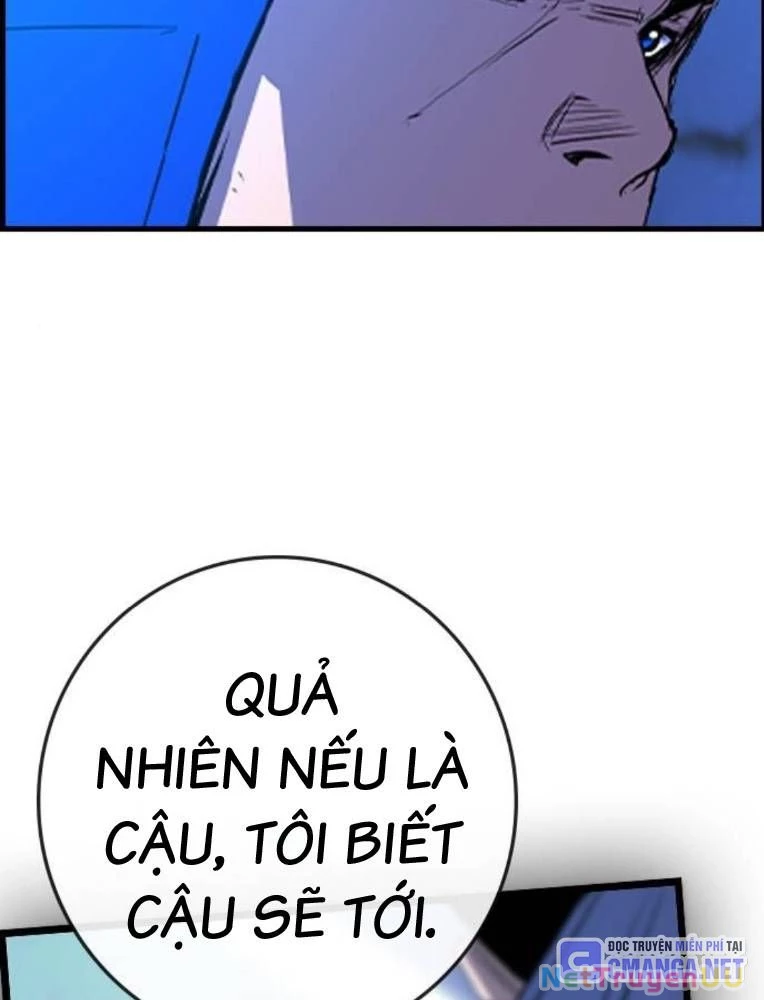 Phòng Gym Hanlim Chapter 192 - Trang 4