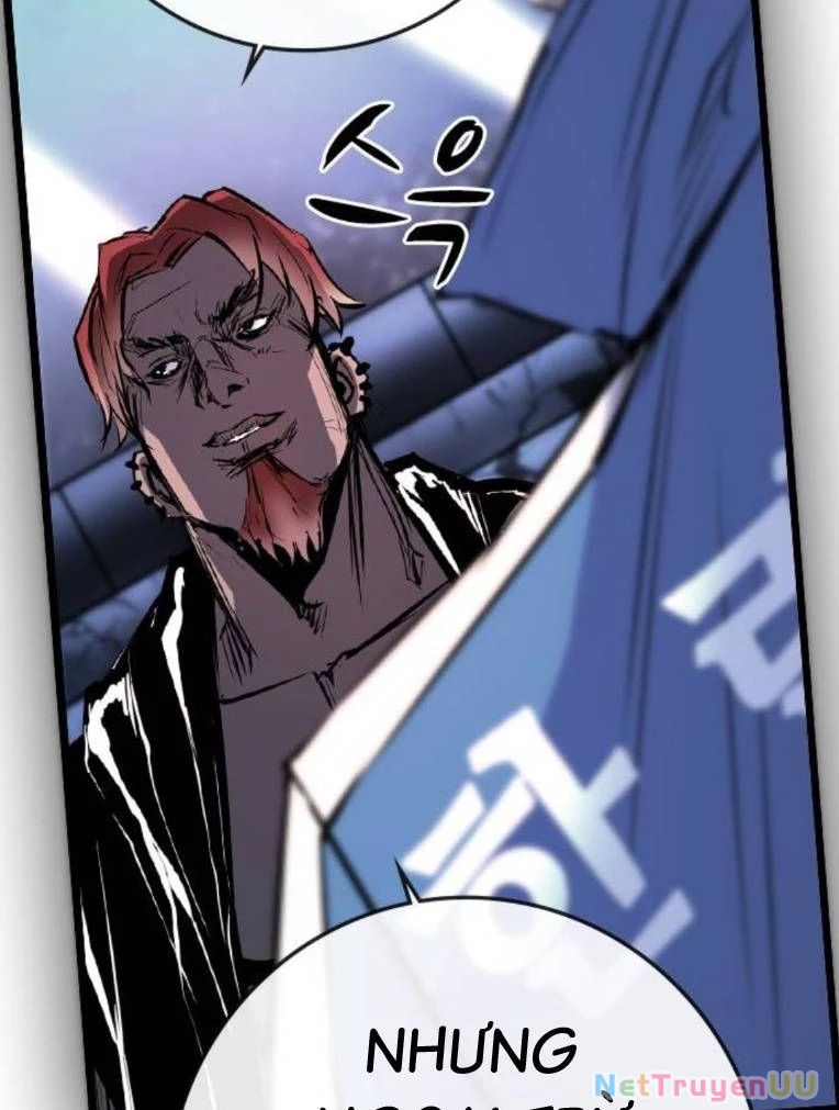 Phòng Gym Hanlim Chapter 192 - Trang 4