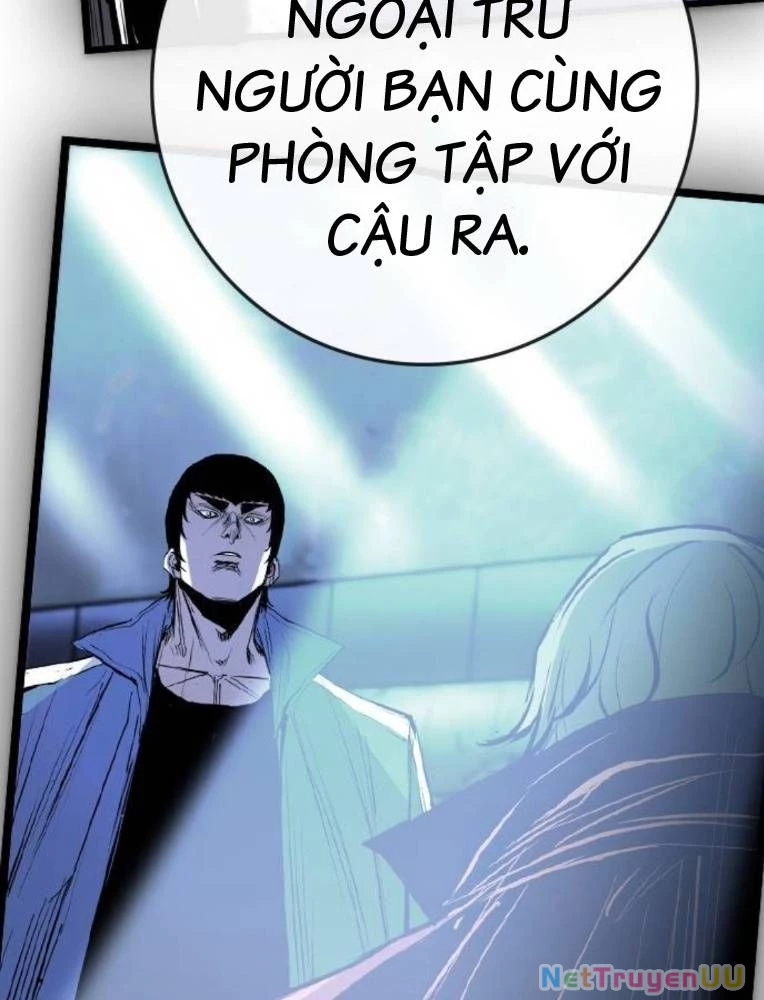 Phòng Gym Hanlim Chapter 192 - Trang 4