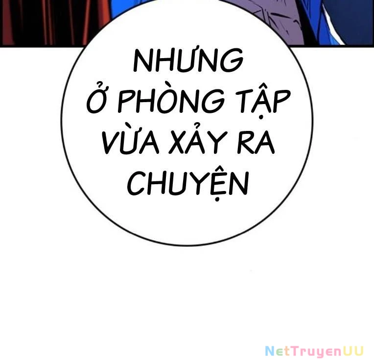 Phòng Gym Hanlim Chapter 192 - Trang 4