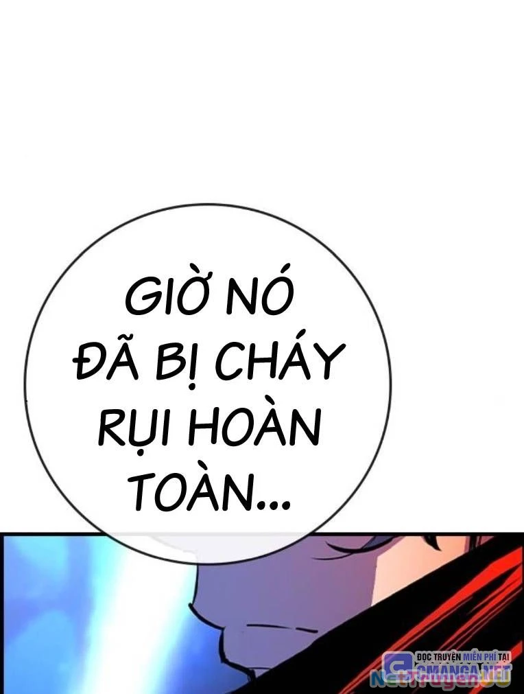 Phòng Gym Hanlim Chapter 192 - Trang 4