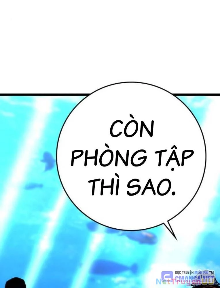 Phòng Gym Hanlim Chapter 192 - Trang 4