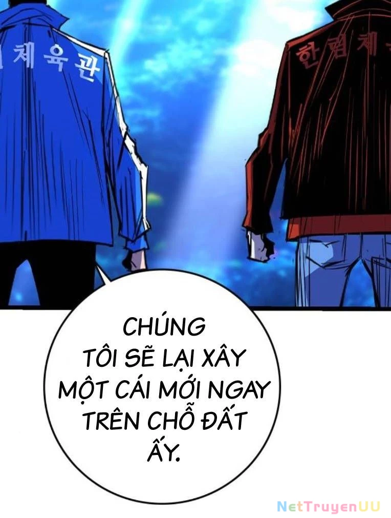 Phòng Gym Hanlim Chapter 192 - Trang 4