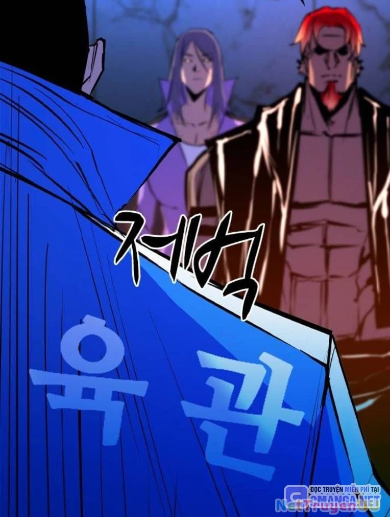 Phòng Gym Hanlim Chapter 192 - Trang 4