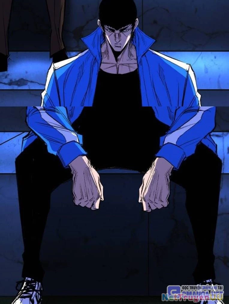 Phòng Gym Hanlim Chapter 192 - Trang 4