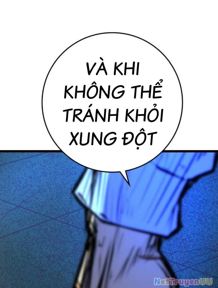 Phòng Gym Hanlim Chapter 192 - Trang 4