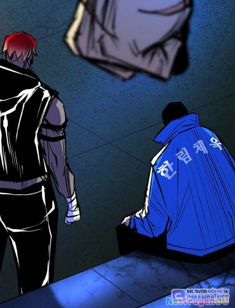 Phòng Gym Hanlim Chapter 192 - Trang 4