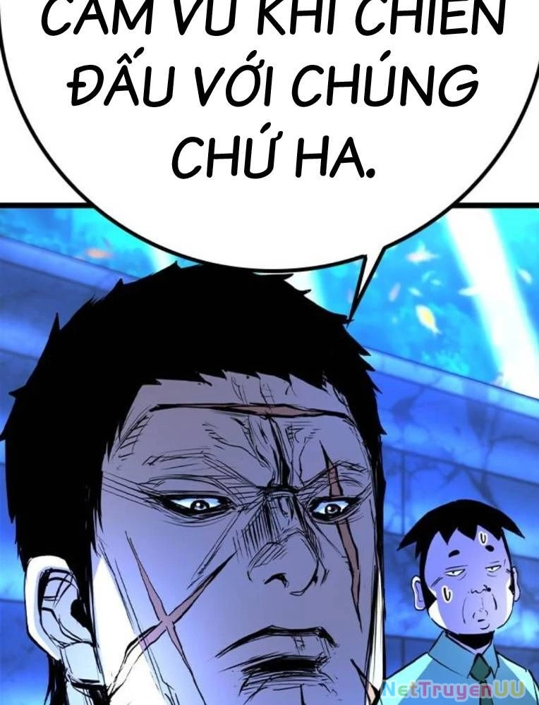 Phòng Gym Hanlim Chapter 192 - Trang 4
