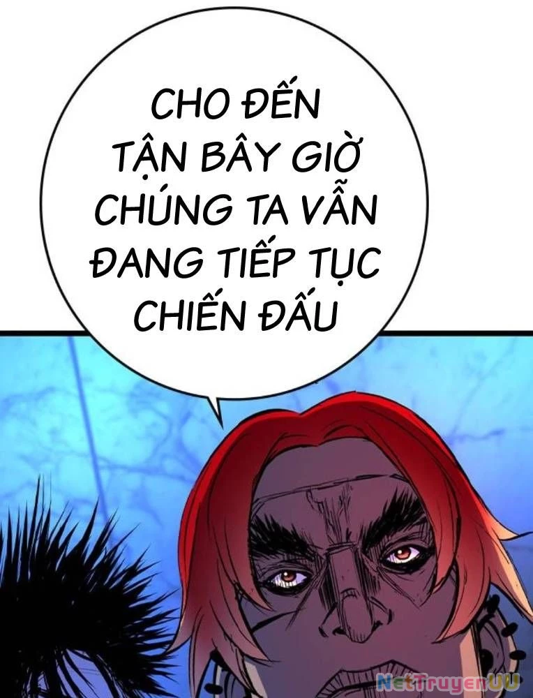 Phòng Gym Hanlim Chapter 192 - Trang 4
