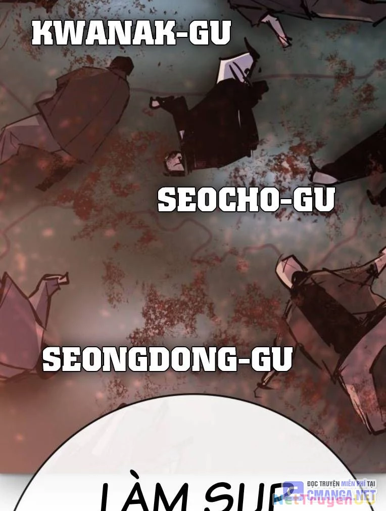 Phòng Gym Hanlim Chapter 192 - Trang 4