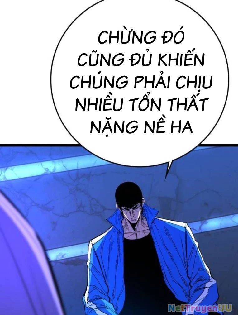 Phòng Gym Hanlim Chapter 192 - Trang 4