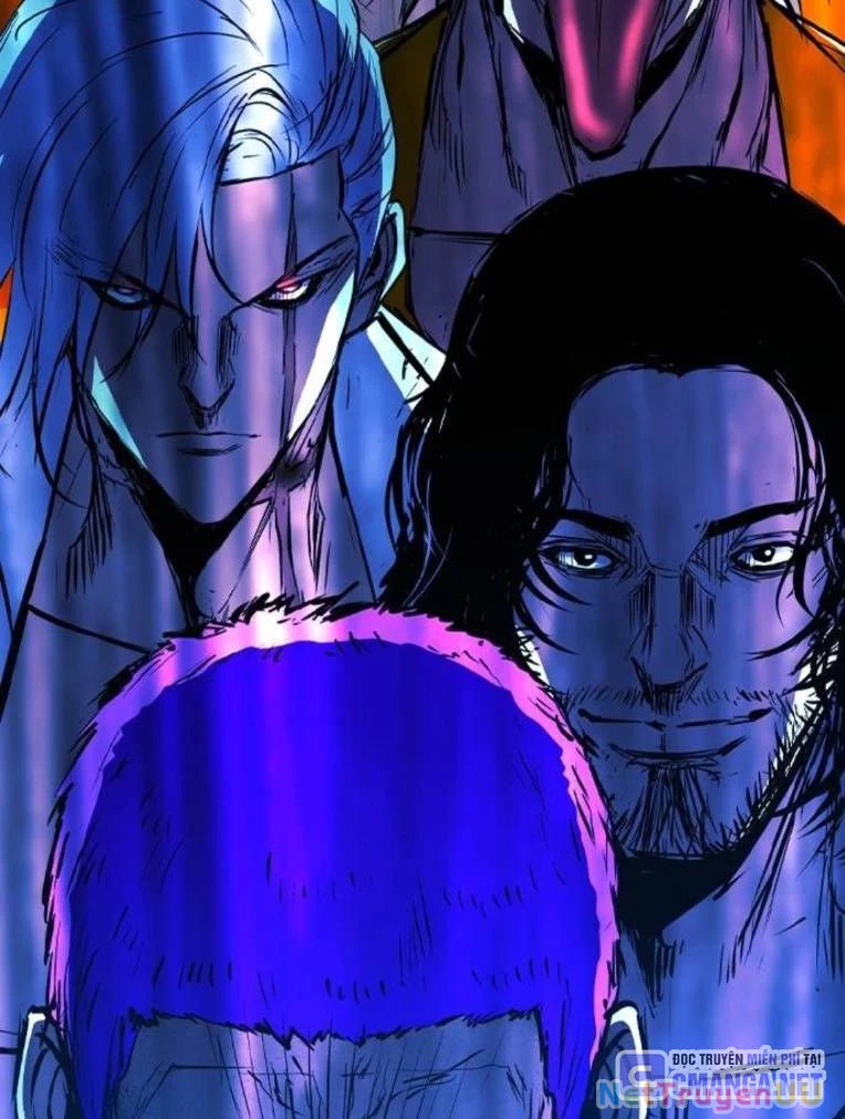 Phòng Gym Hanlim Chapter 192 - Trang 4