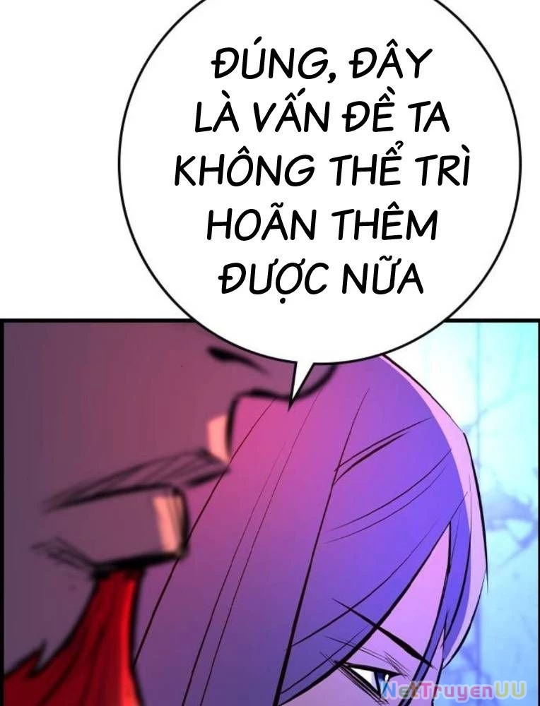 Phòng Gym Hanlim Chapter 192 - Trang 4