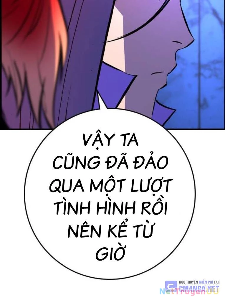 Phòng Gym Hanlim Chapter 192 - Trang 4