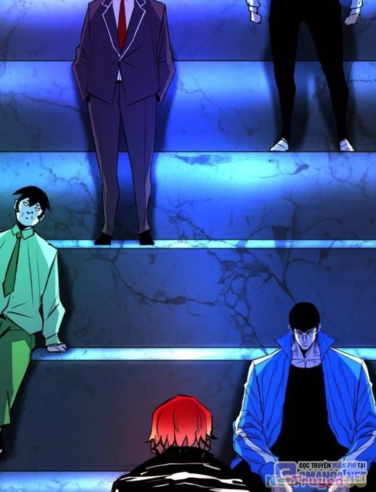 Phòng Gym Hanlim Chapter 192 - Trang 4
