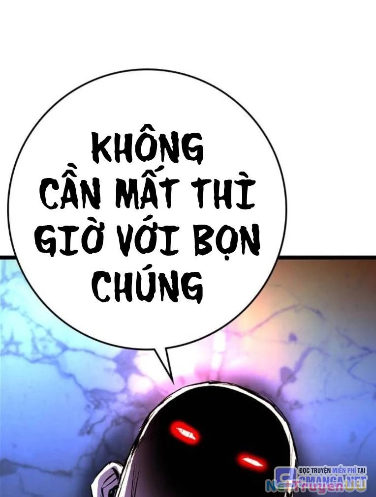 Phòng Gym Hanlim Chapter 192 - Trang 4