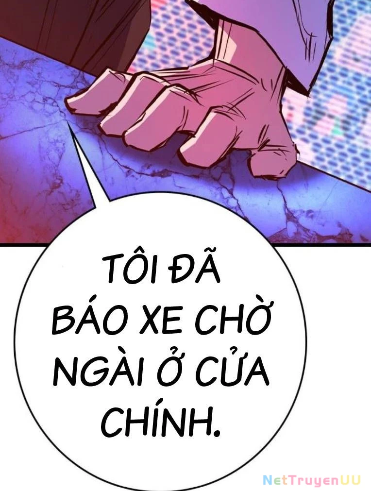 Phòng Gym Hanlim Chapter 192 - Trang 4