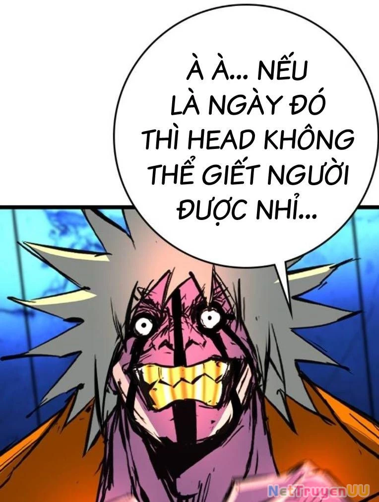 Phòng Gym Hanlim Chapter 192 - Trang 4