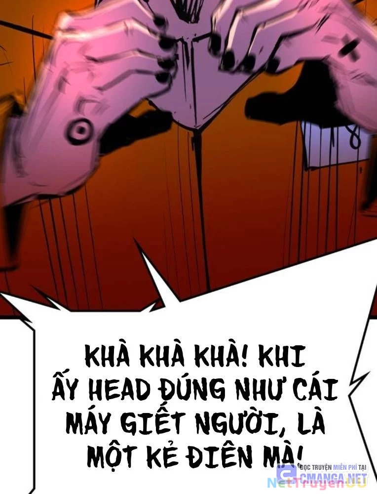 Phòng Gym Hanlim Chapter 192 - Trang 4