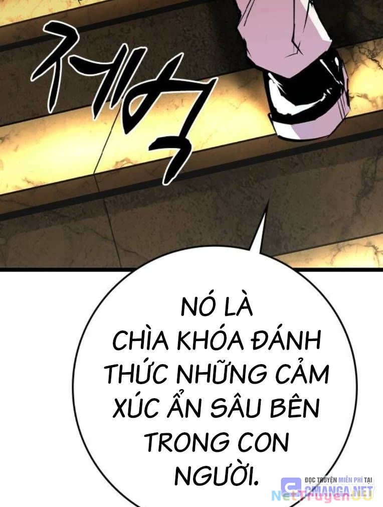 Phòng Gym Hanlim Chapter 192 - Trang 4