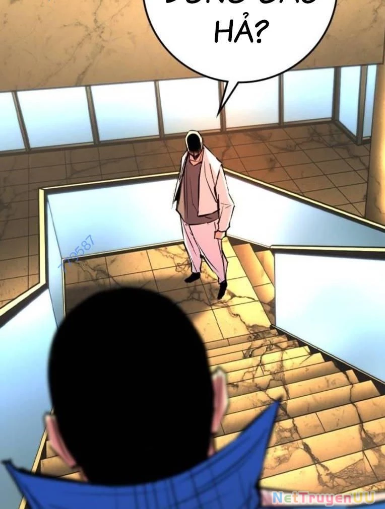Phòng Gym Hanlim Chapter 192 - Trang 4