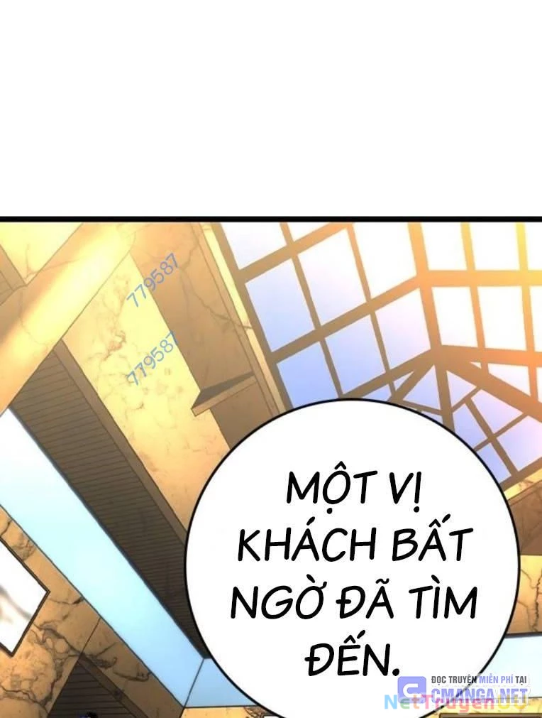 Phòng Gym Hanlim Chapter 192 - Trang 4