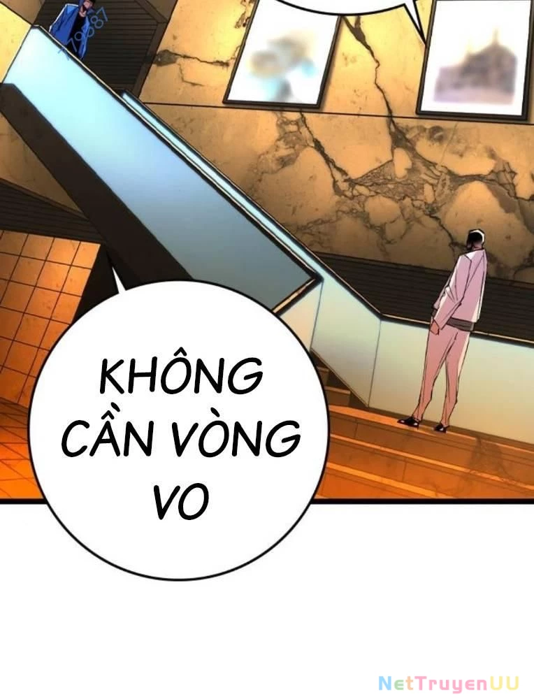 Phòng Gym Hanlim Chapter 192 - Trang 4