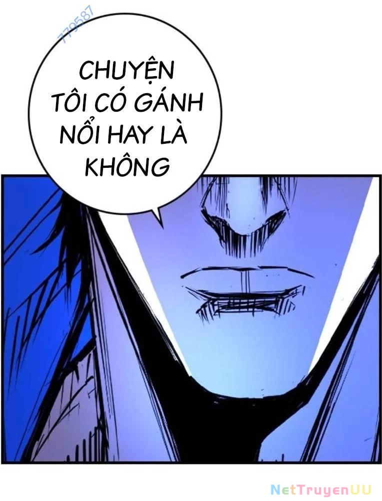 Phòng Gym Hanlim Chapter 192 - Trang 4