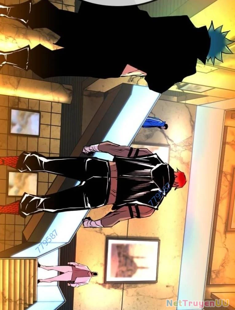 Phòng Gym Hanlim Chapter 192 - Trang 4