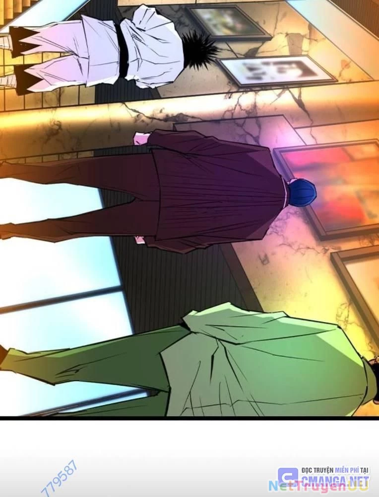 Phòng Gym Hanlim Chapter 192 - Trang 4