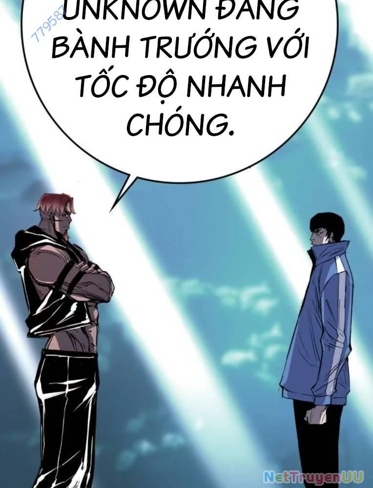 Phòng Gym Hanlim Chapter 192 - Trang 4