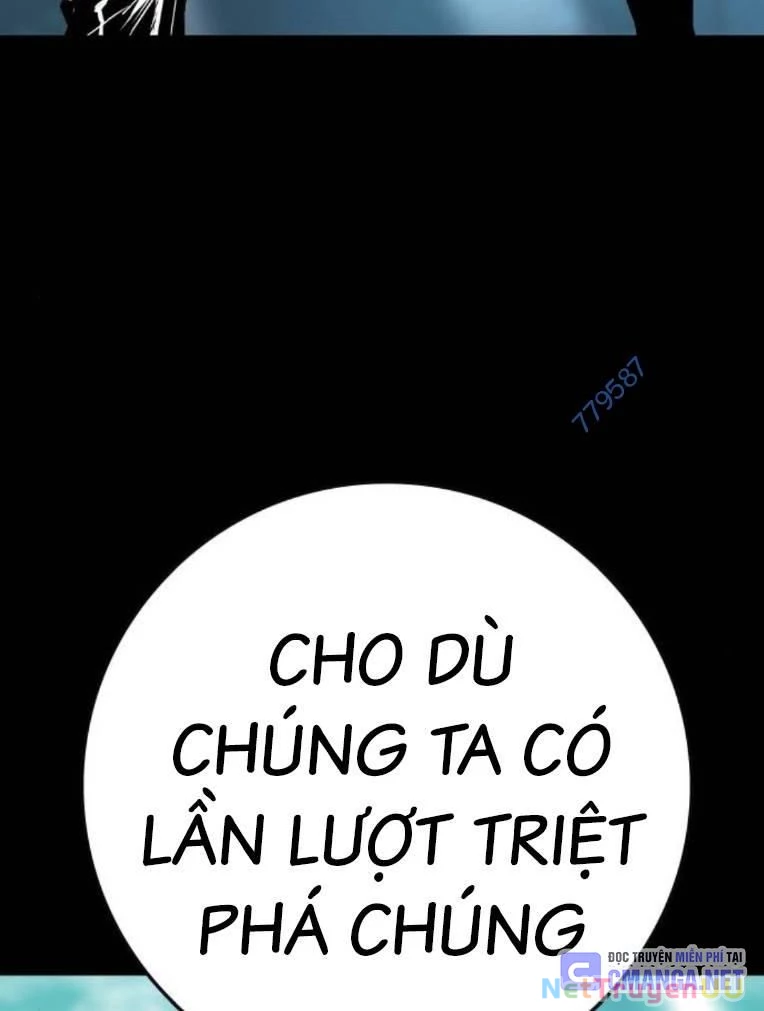 Phòng Gym Hanlim Chapter 192 - Trang 4