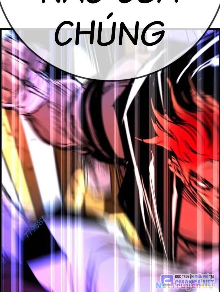 Phòng Gym Hanlim Chapter 192 - Trang 4