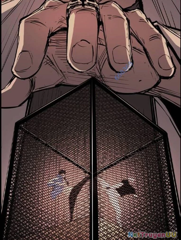 Phòng Gym Hanlim Chapter 193 - Trang 4