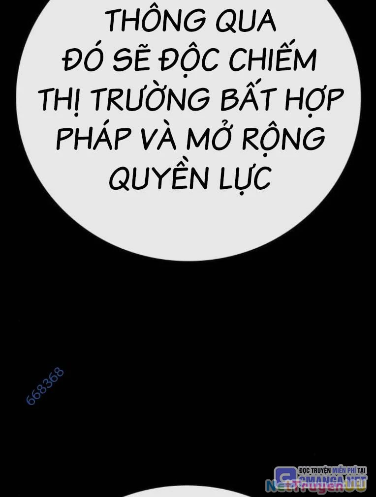 Phòng Gym Hanlim Chapter 193 - Trang 4
