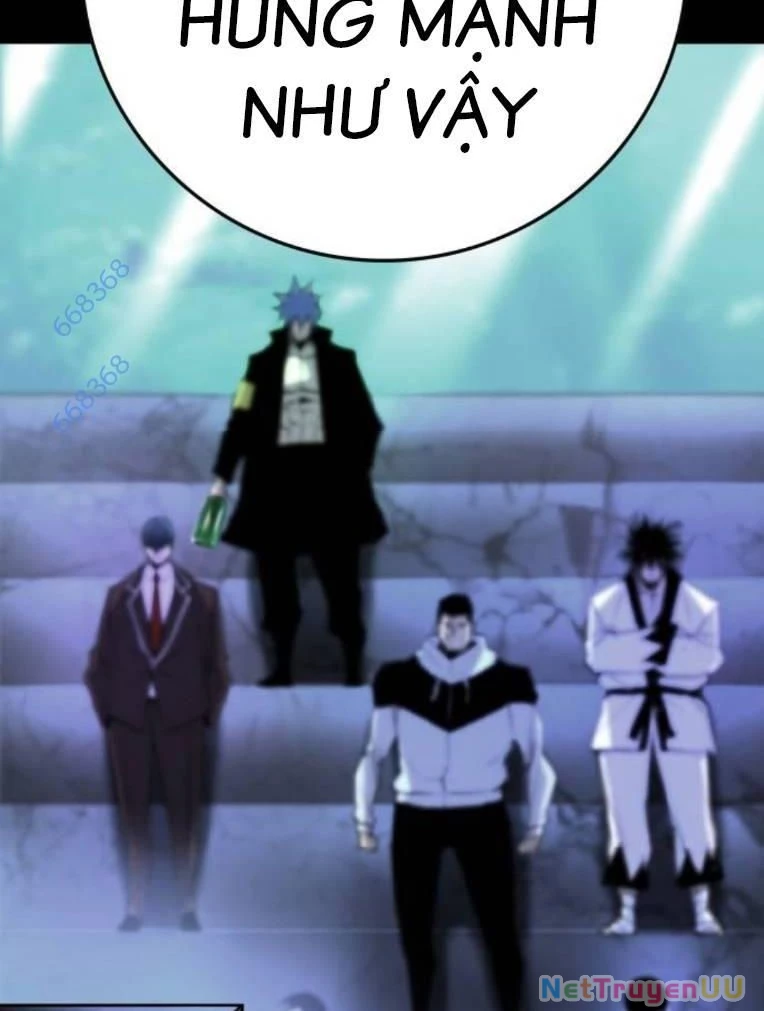 Phòng Gym Hanlim Chapter 193 - Trang 4