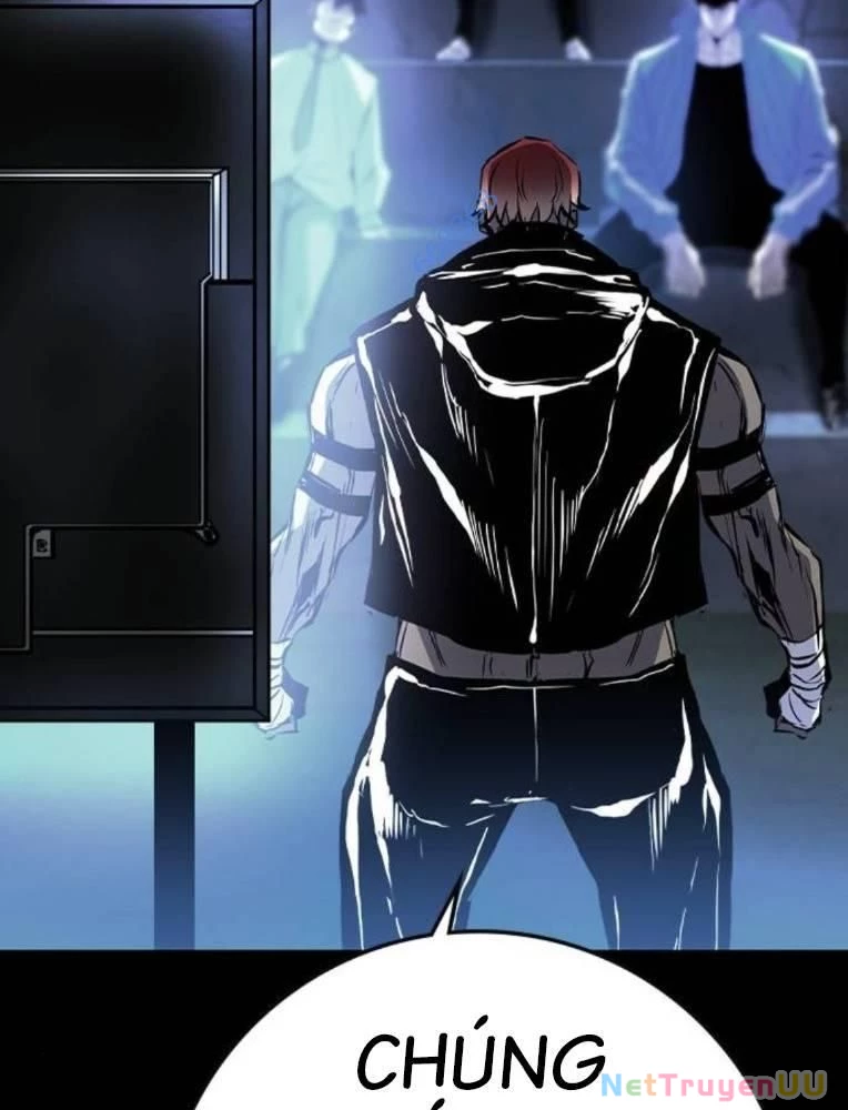 Phòng Gym Hanlim Chapter 193 - Trang 4