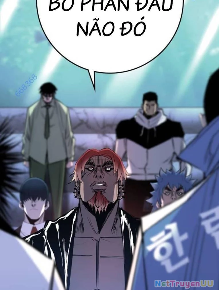 Phòng Gym Hanlim Chapter 193 - Trang 4