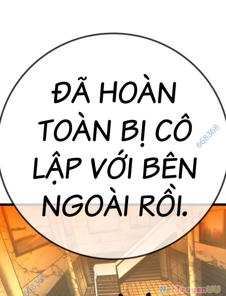 Phòng Gym Hanlim Chapter 193 - Trang 4